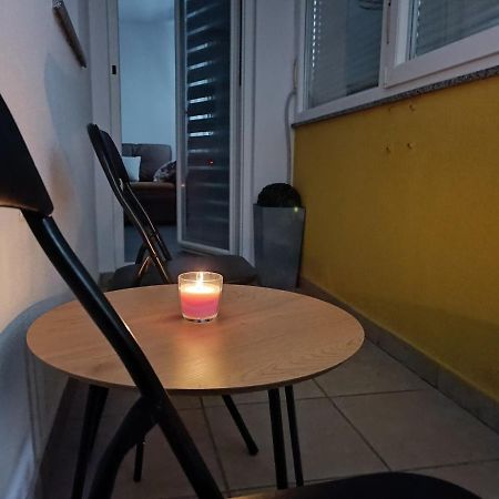 Apartment Luka Пула Екстер'єр фото