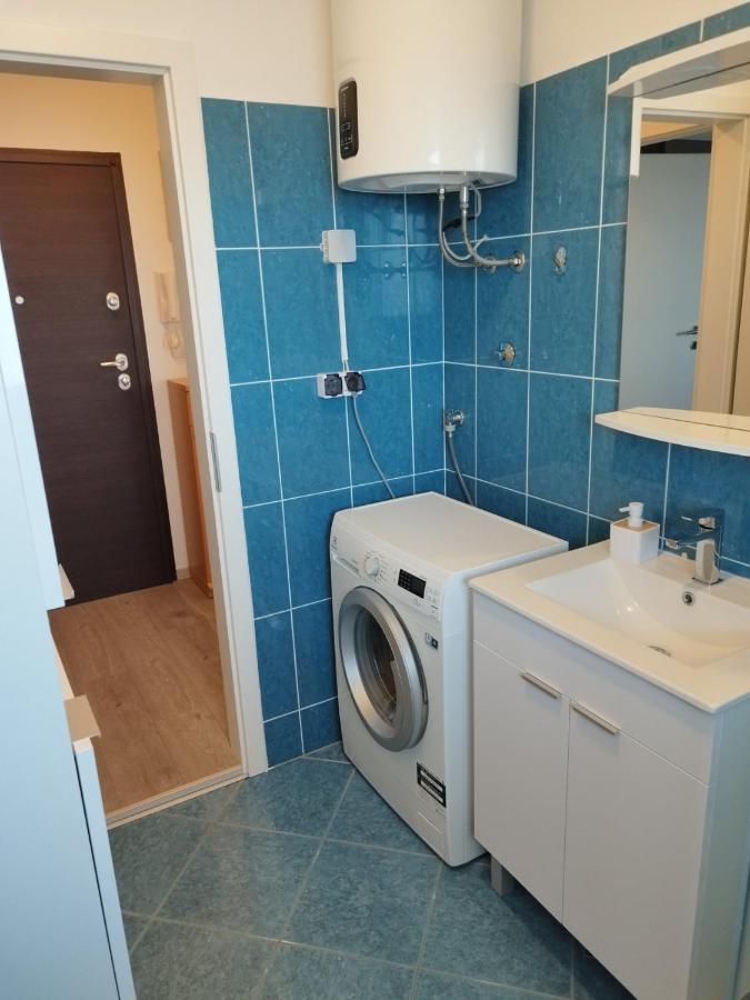 Apartment Luka Пула Екстер'єр фото