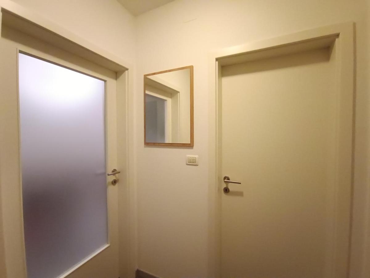 Apartment Luka Пула Екстер'єр фото